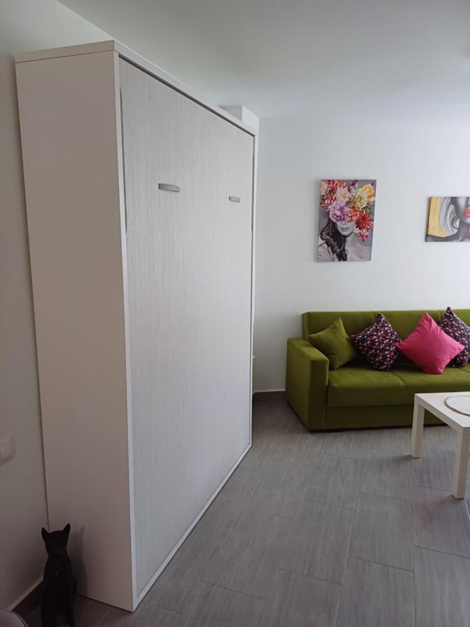 Apartamento Estudio El Faro II Torrox Exterior foto